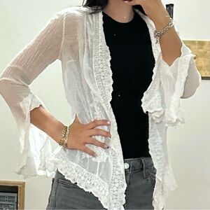Crave Chic Blouse